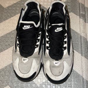 Nike Zoom air